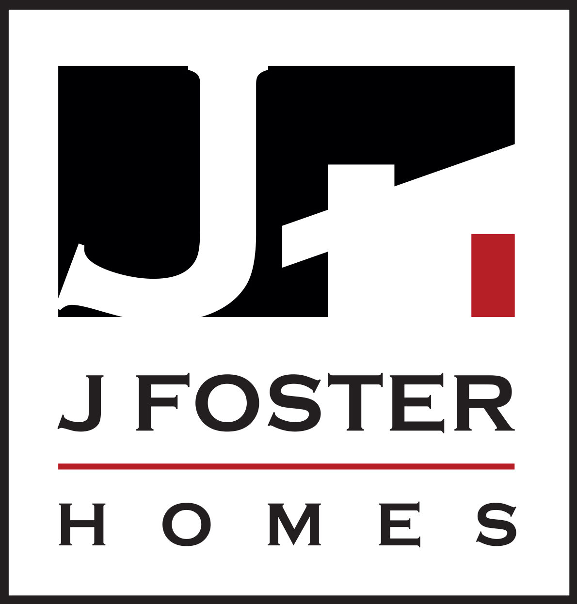 J FOSTER HOMES